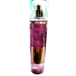NEW Bath and Body Works Bahamas Passionfruit Banana Flower Fine Fragrance Mist